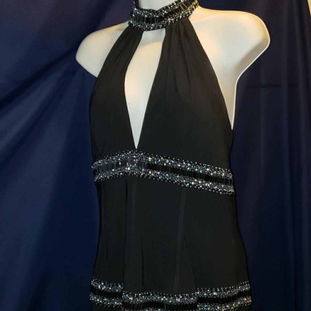 Women's Evening Gown